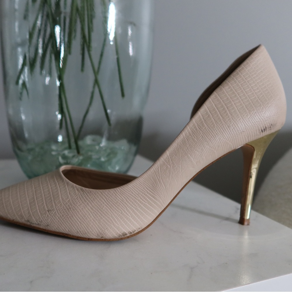 Also Heels